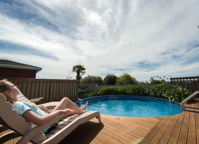 Piscine Photo