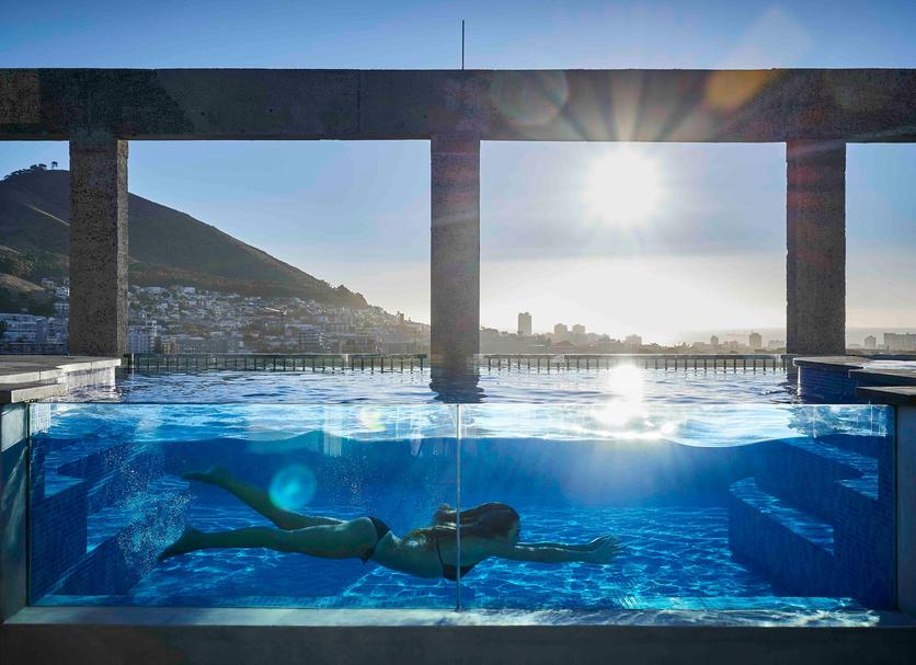Piscine Photo