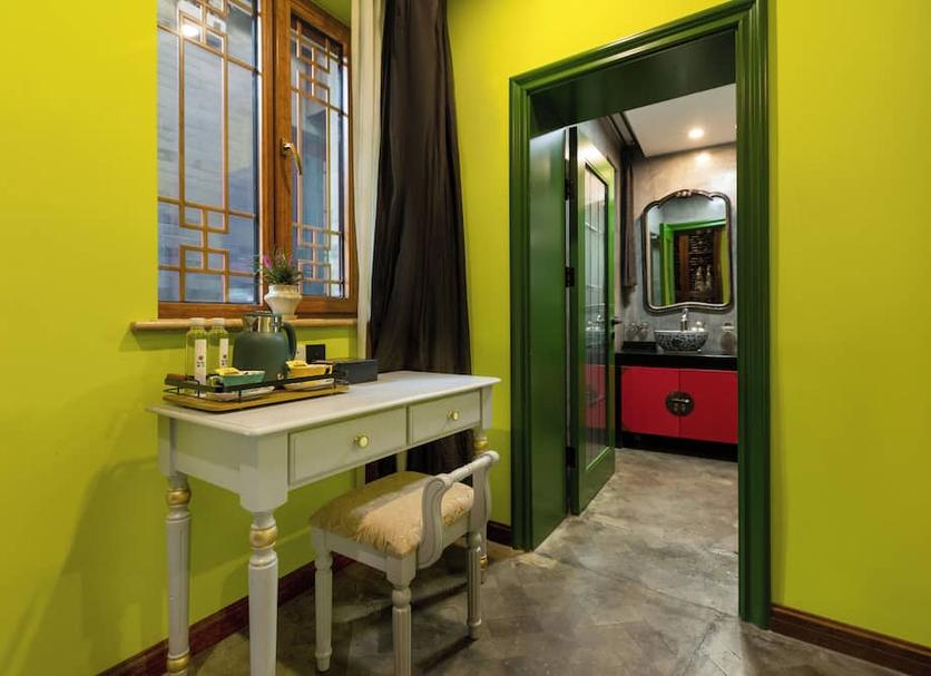Équipements de la chambre Photo