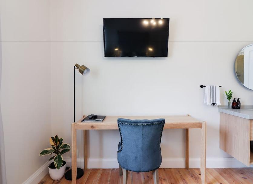 Équipements de la chambre Photo