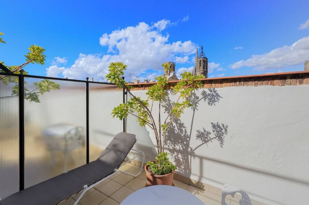 Balcon
