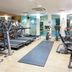 Salle de sport