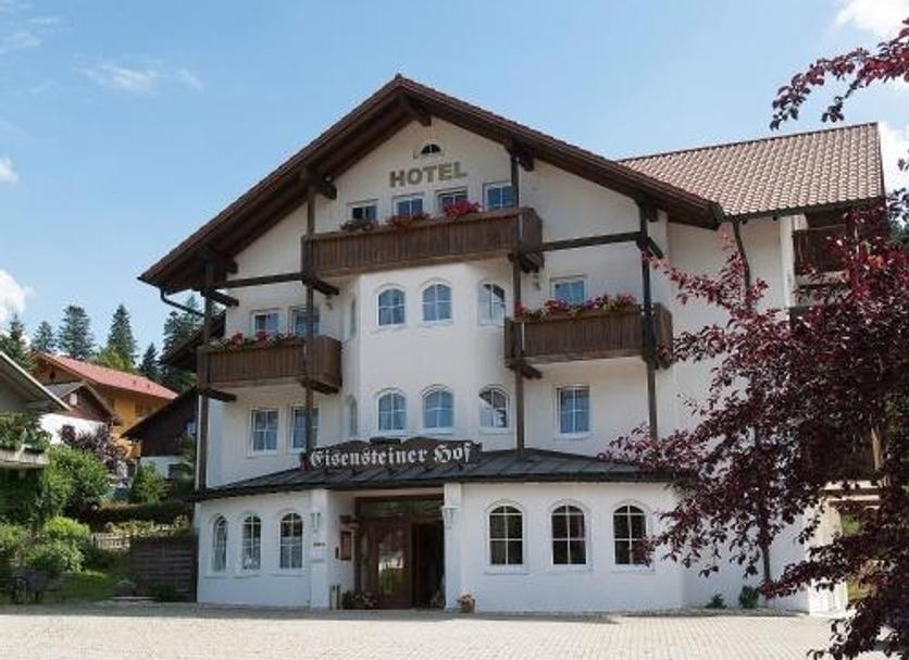Bâtiment Photo