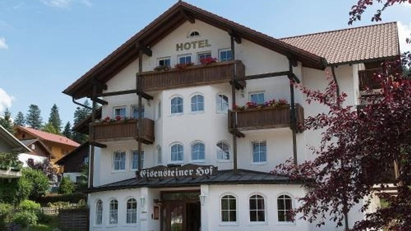 Hotel Eisensteiner Hof