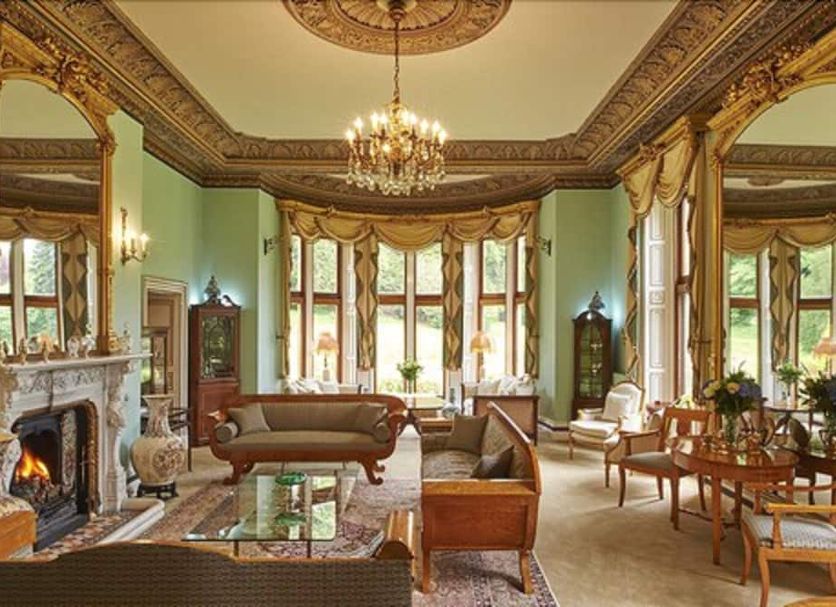 Salon Photo