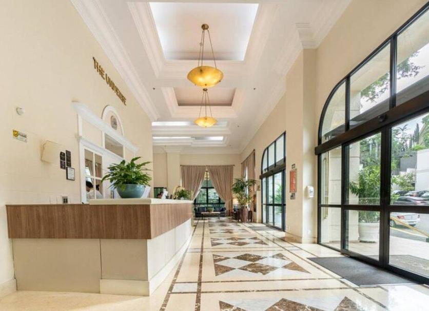 Hall d’entrée Photo