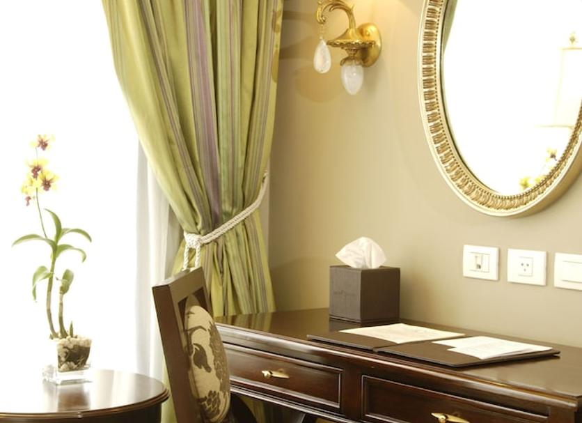 Équipements de la chambre Photo