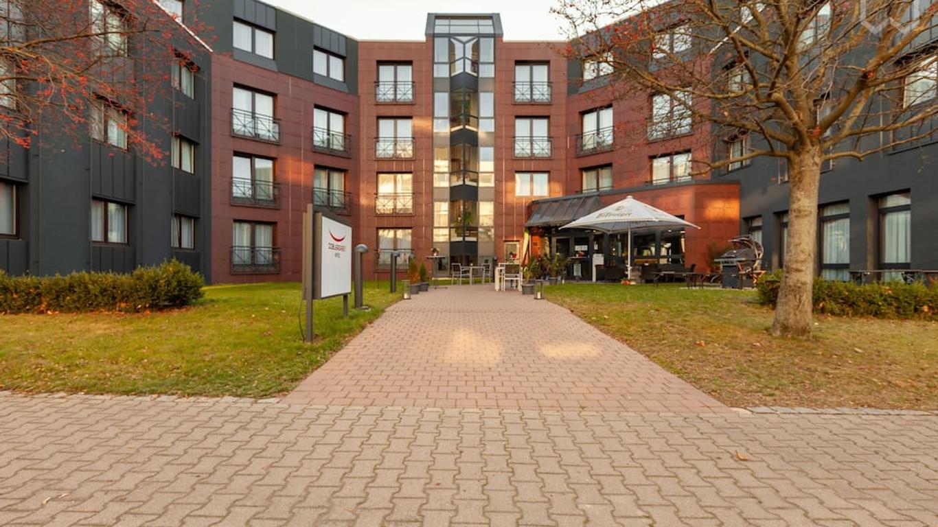 Doblergreen Hotel Stuttgart-Gerlingen