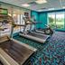Salle de sport