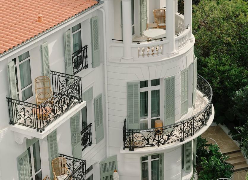 Bâtiment Photo