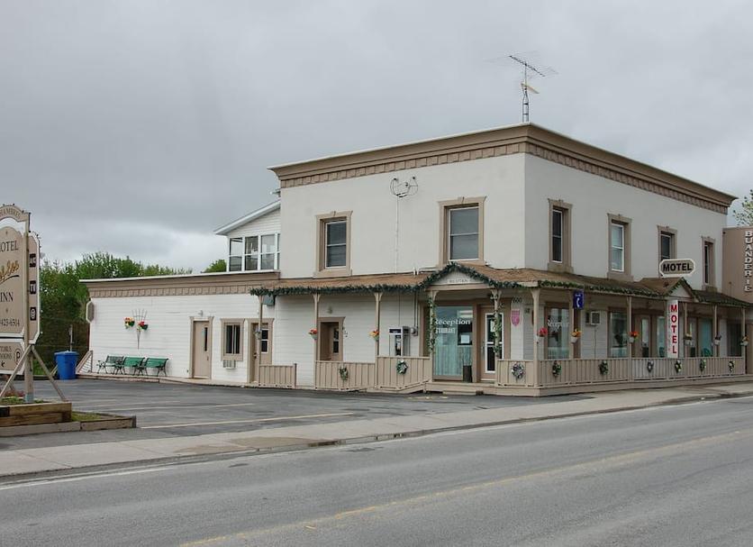 Bâtiment Photo