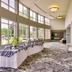 Salle de banquet