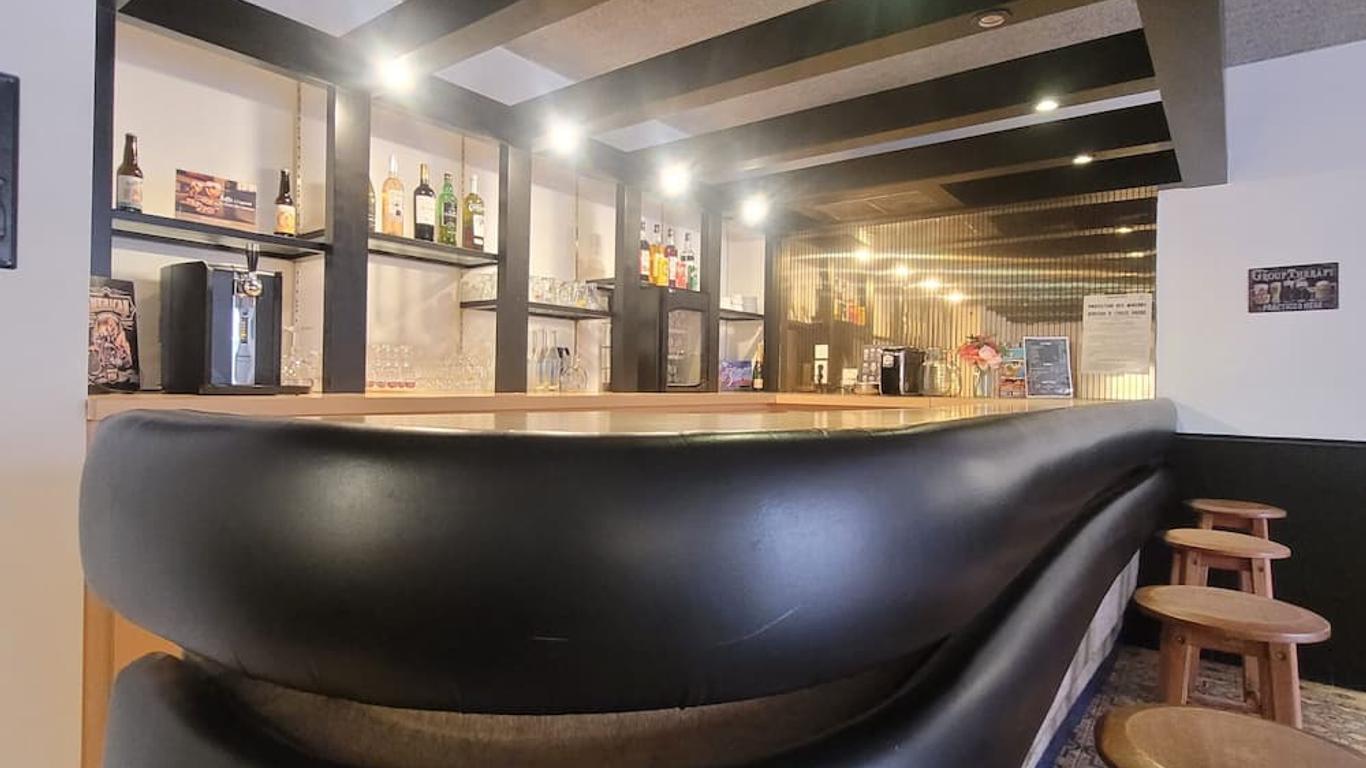 The Originals Access Hotel Figeac