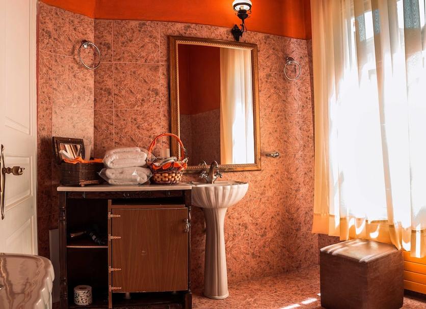 Équipements de la chambre Photo