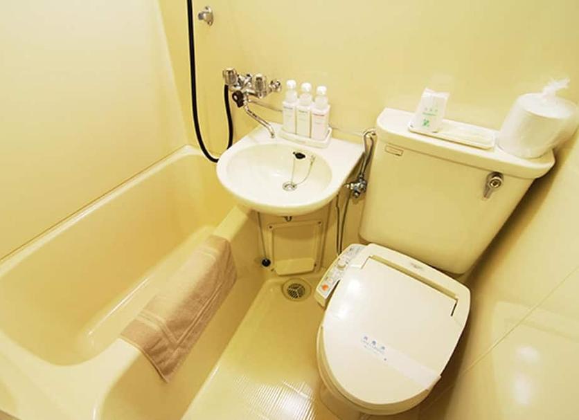 Salle de bain Photo