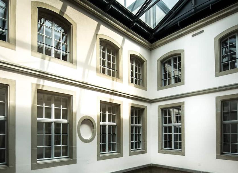 Bâtiment Photo