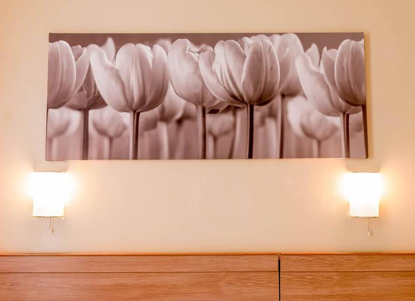Équipements de la chambre Photo