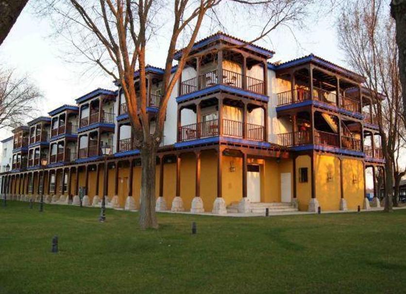 Bâtiment Photo
