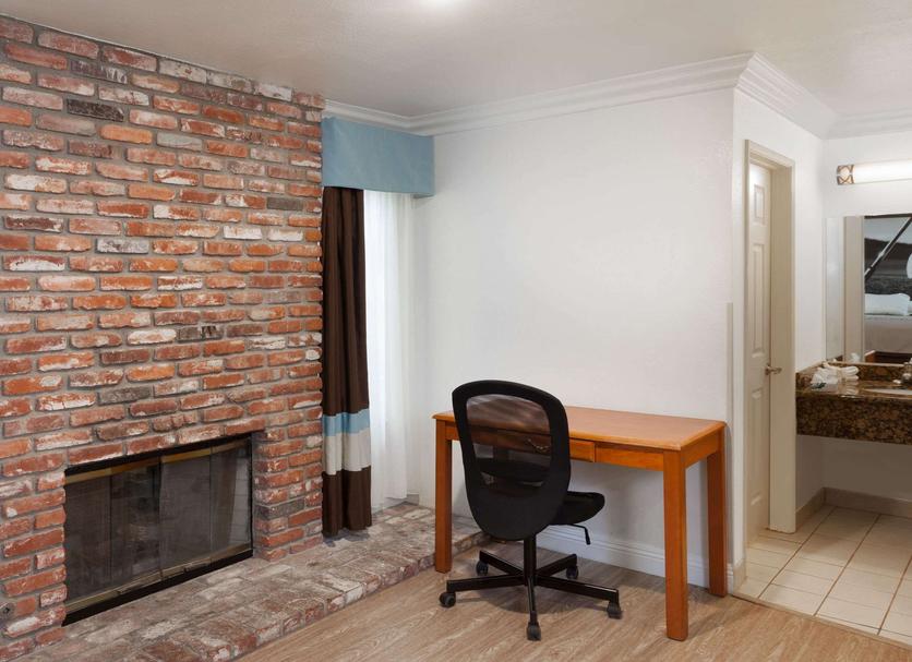 Équipements de la chambre Photo