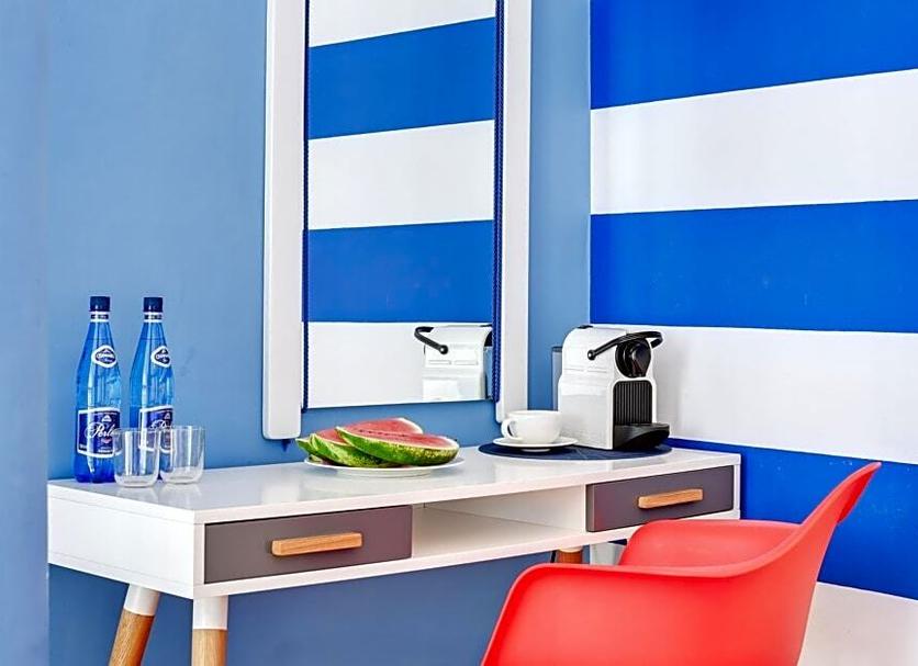 Équipements de la chambre Photo