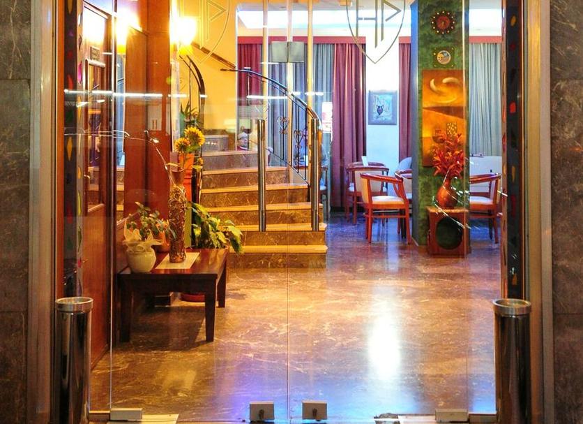 Hall d’entrée Photo