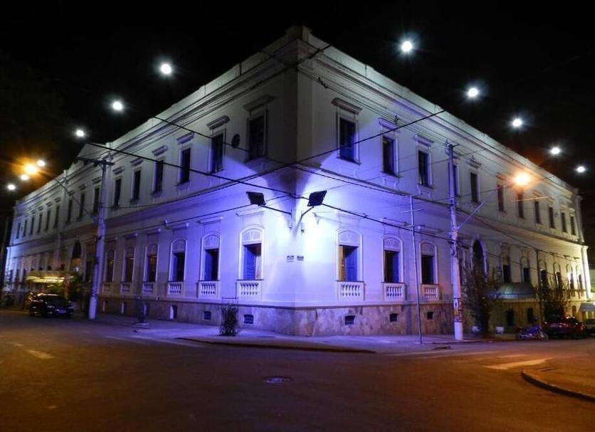 Bâtiment Photo