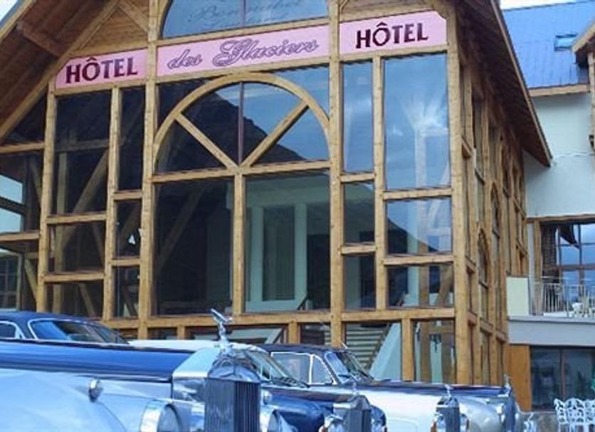 Extérieur Photo