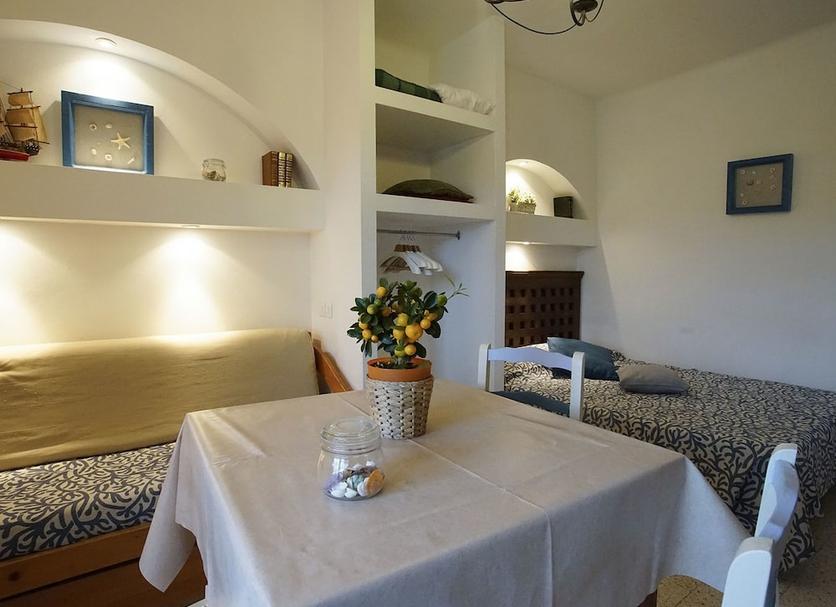 Salle à manger Photo