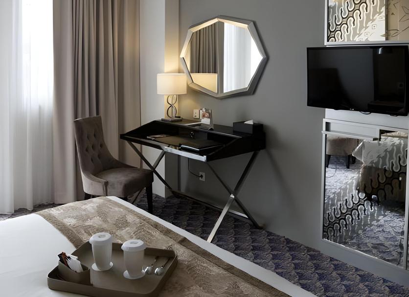 Équipements de la chambre Photo