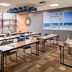 Espace de conférence