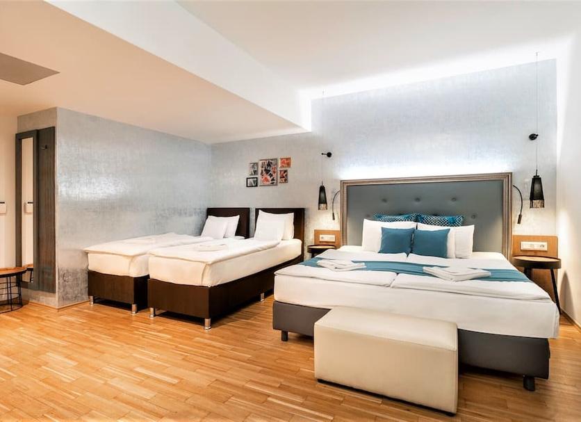 Chambre Photo