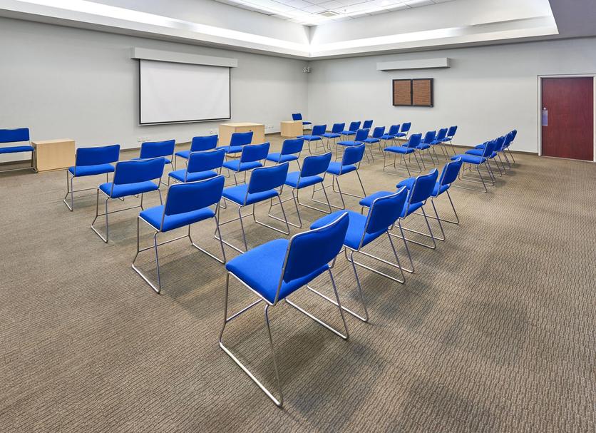 Espace de conférence Photo
