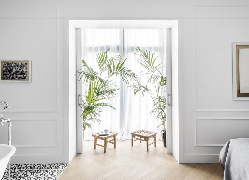 Équipements de la chambre Photo