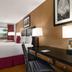 Équipements de la chambre