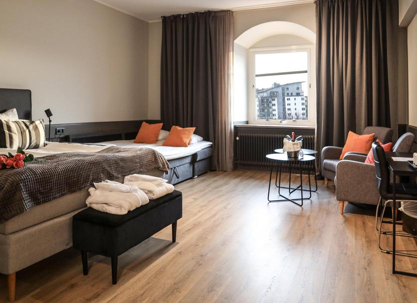 Chambre Photo