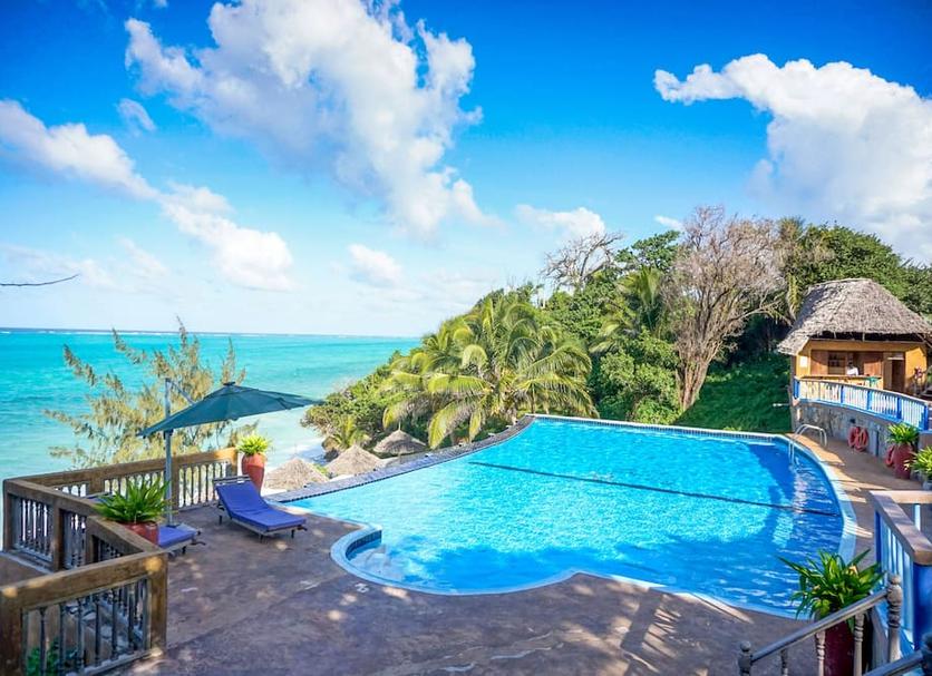 Piscine Photo