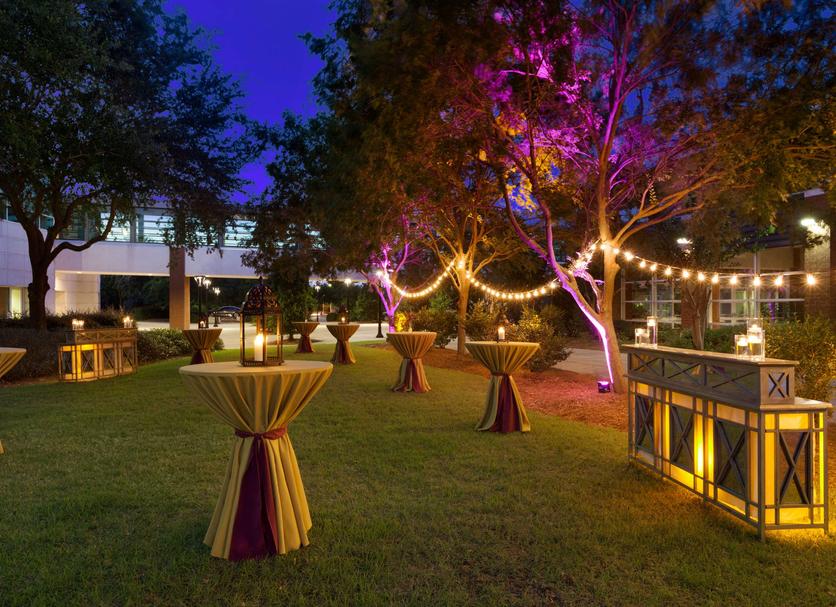 Salle de banquet Photo