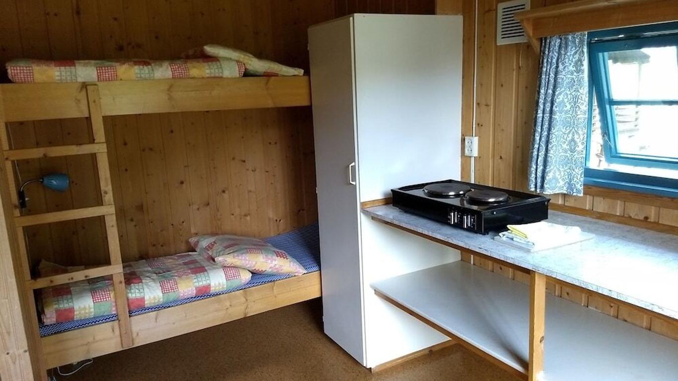 Flaam Hostel