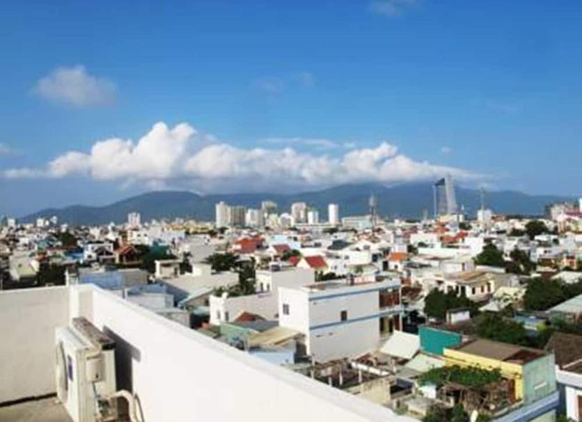 Extérieur Photo
