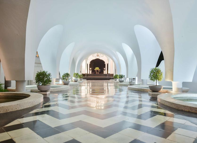 Hall d’entrée Photo