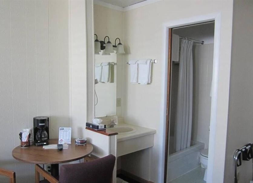 Équipements de la chambre Photo