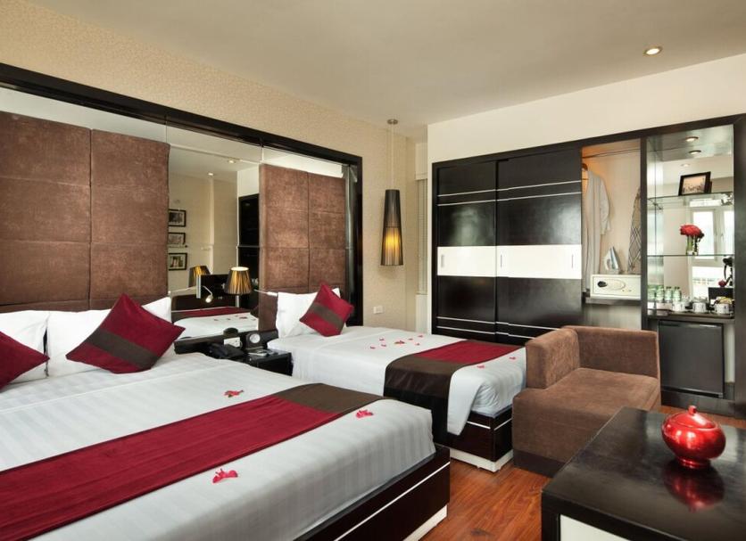 Chambre Photo