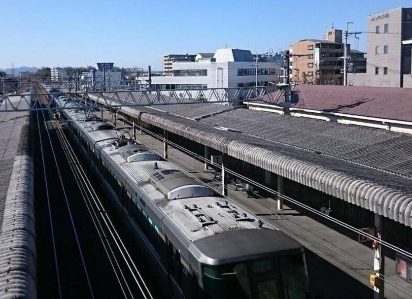 Extérieur Photo