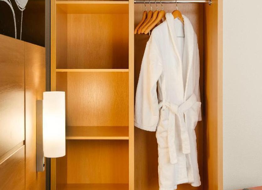 Équipements de la chambre Photo