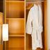 Équipements de la chambre