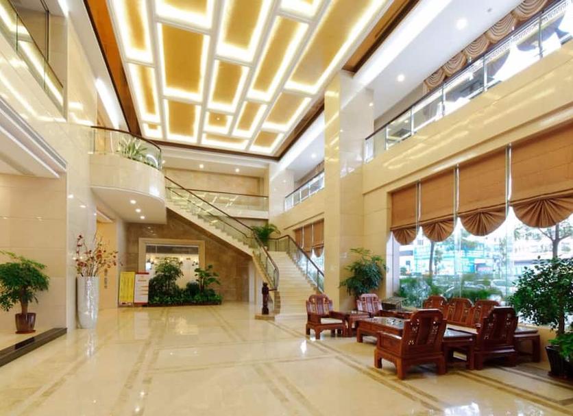 Hall d’entrée Photo