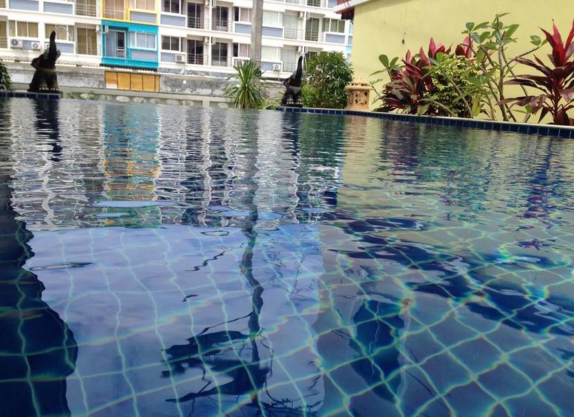 Piscine Photo
