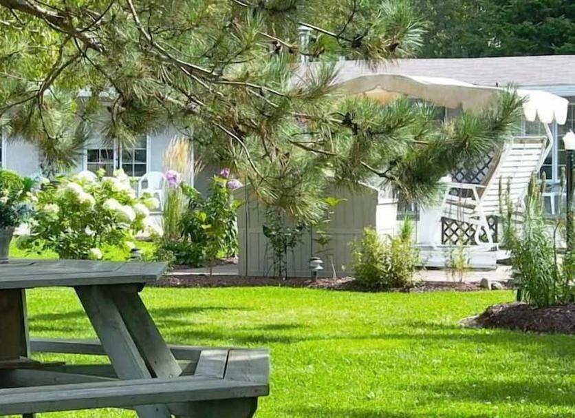 Extérieur Photo