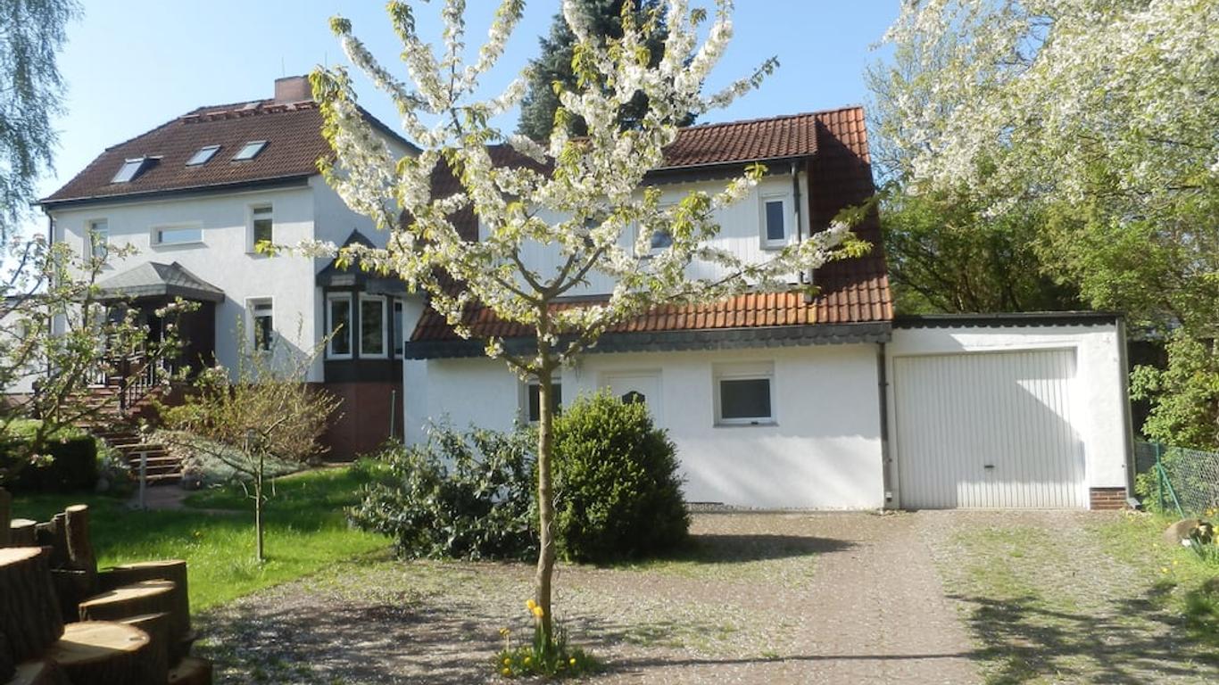 Bramkamp Pension