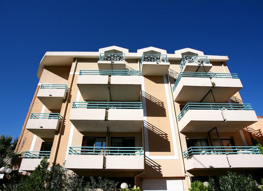 Bâtiment Photo